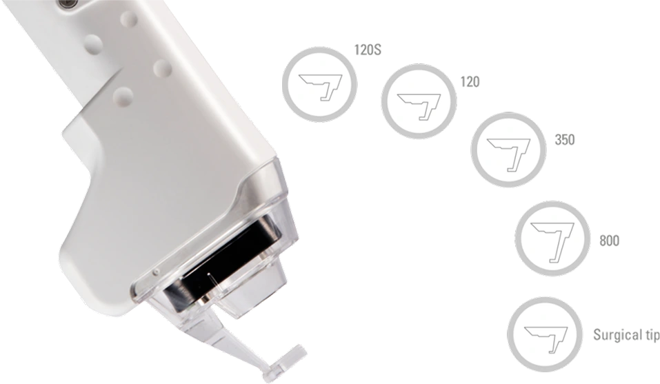 Edge ONE Co2 Laser