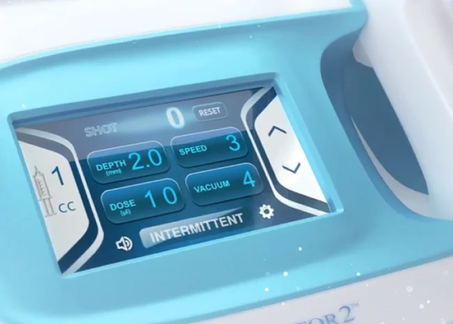Vital Injector 2
